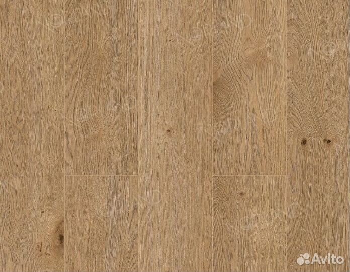 Кварцвиниловый ламинат