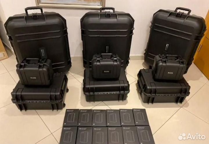 Квадрокоптер TB60 батареи акб для DJI Matrice 300