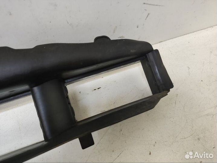 Воздуховод Bmw X5 G05 2018