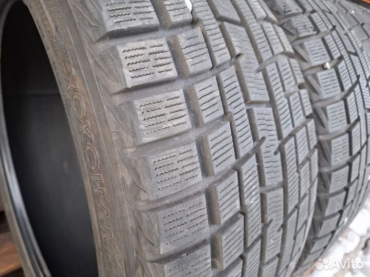 Yokohama Ice Guard IG30 255/45 R19