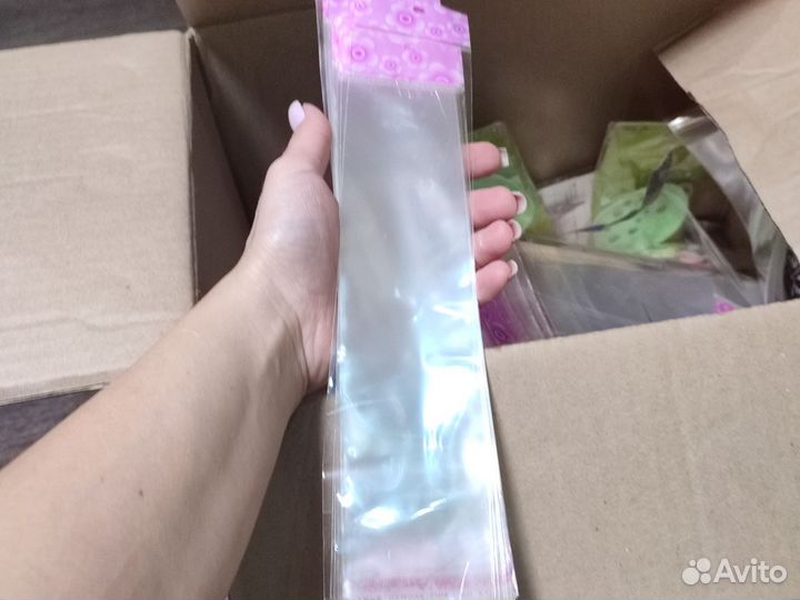 Упаковочный материал