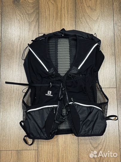 Рюкзак Salomon Bag Out Peak 20 XL