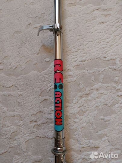 Самокат детский двухколесный