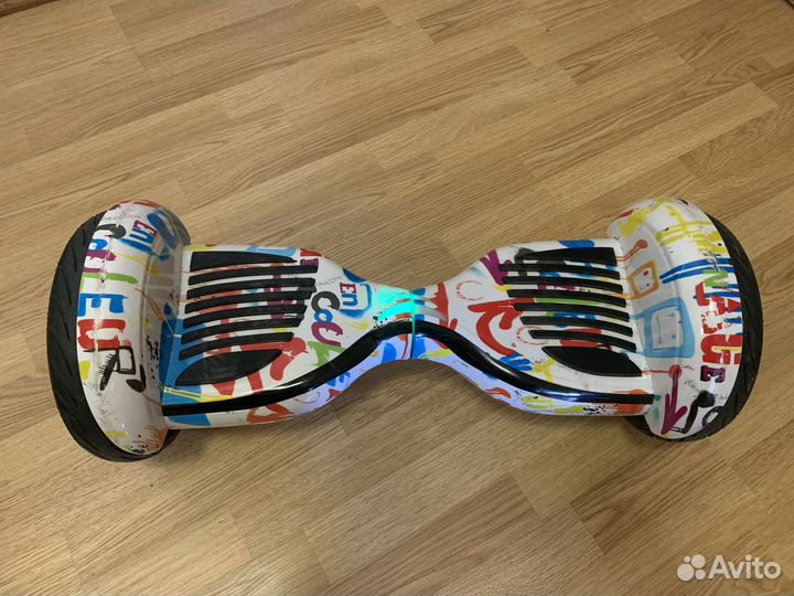 Гироскутер Smart Balance Premium 10.5