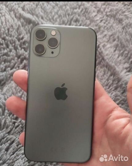 Мобильные телефоны бу iPhone 11pro