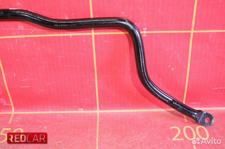 Стабилизатор поперечной устойчивости передний Rena