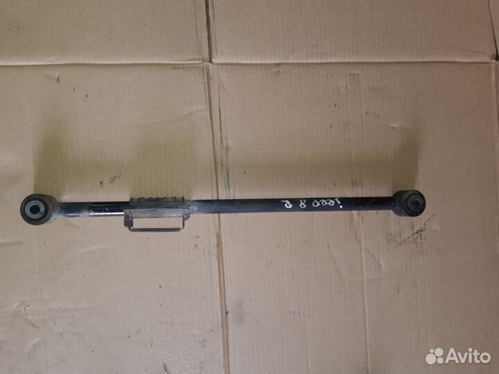 Рычаги задние правые Jeep Grand Cherokee WK2 рест