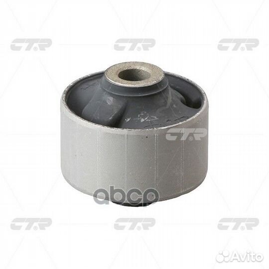 Сайлентблок заднийcvkh24,cvkh51) GV0009 CTR