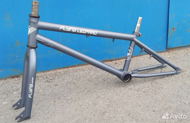 Bmx под проект