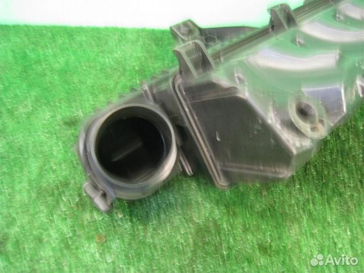 Корпус воздушного фильтра Citroen C4 Grand Picass