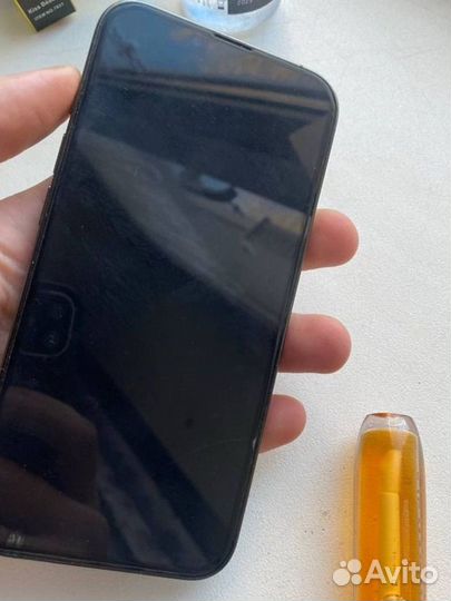 iPhone 13 Pro, 256 ГБ