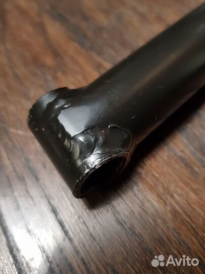 Шатуны, звезда, педали