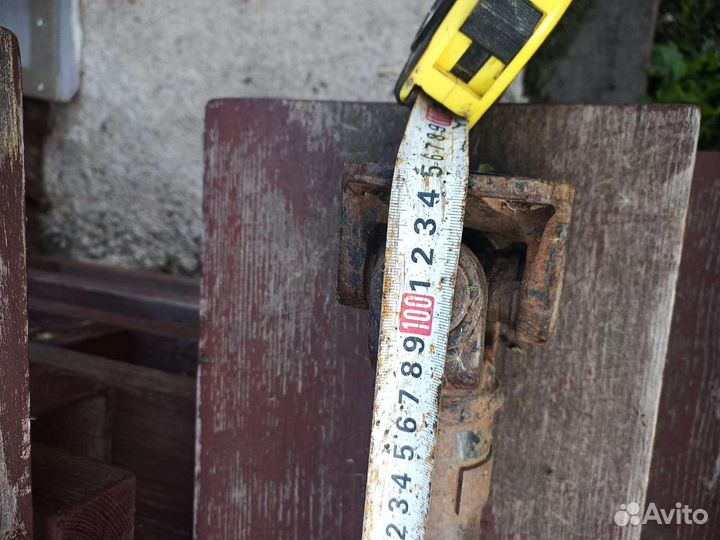 Кардан на УАЗ