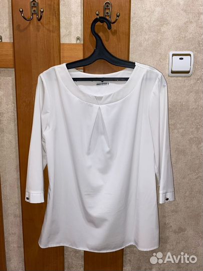 Женские блузки