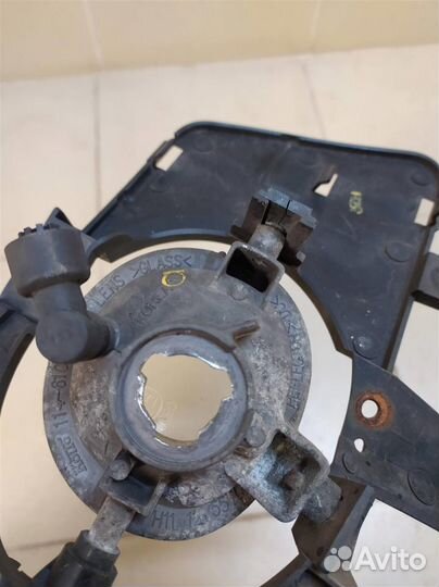 Птф передняя левая Mazda 3 (BK) 2004