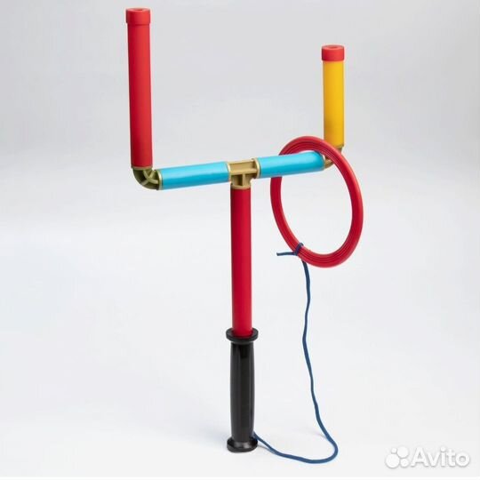 Игра кольцеброс 