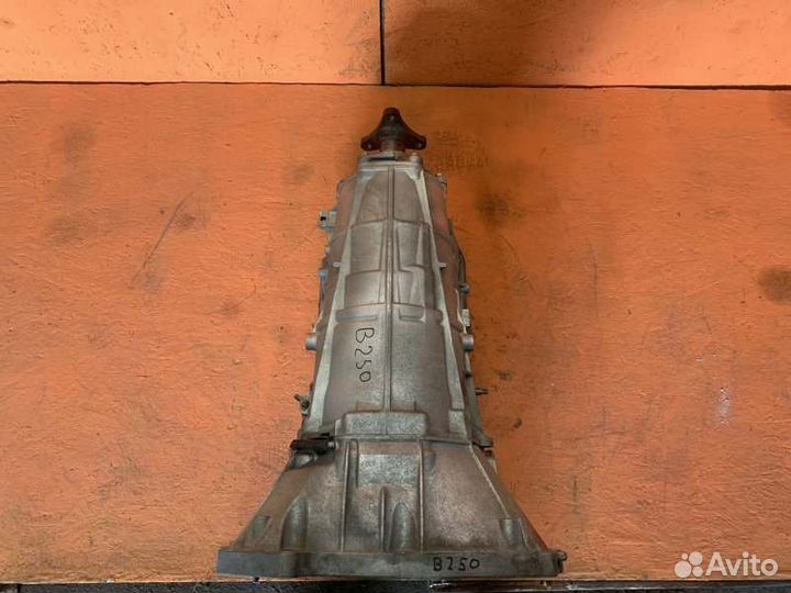 АКПП Chevrolet Camaro 5 3.6 2010