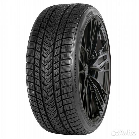 Gripmax SureGrip Pro Winter 275/40 R21 107V