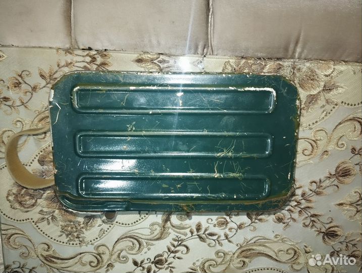 Военные вещи