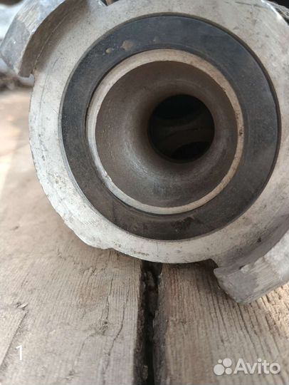 Пожарный гидрант