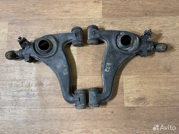 Рычаги передние sportline передние Mercedes-Benz