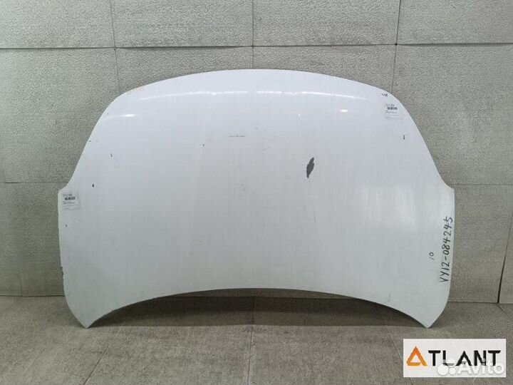 Капот nissan AD