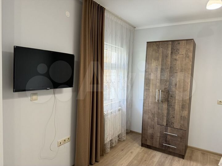 Квартира-студия, 30 м², 1/2 эт.