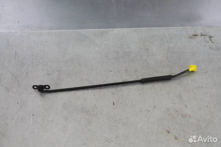 Упор капота Hyundai-KIA solaris 2 (2017-20)