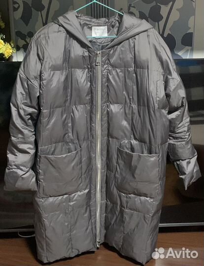 Пальто женское