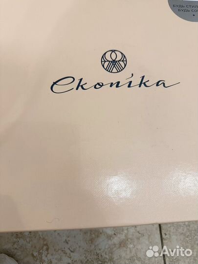 Полусапоги женские зимние 38