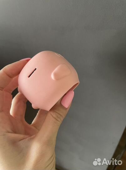 Портативная колонка бу