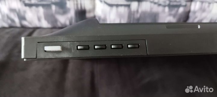 Монитор Philips 243S5LSB 23.6