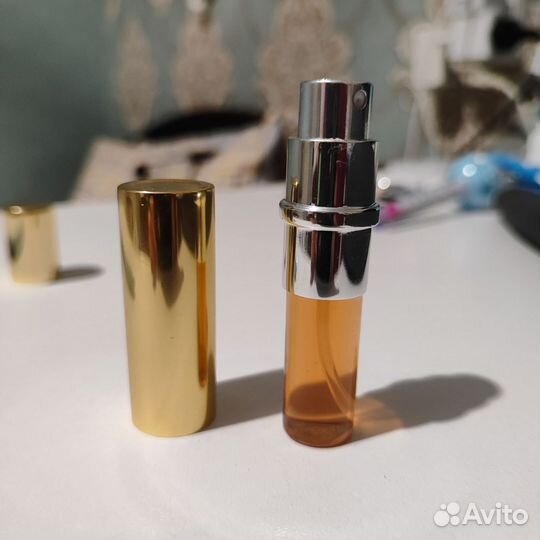 Атомайзер Hypnotic Poison Dior, 5 мл