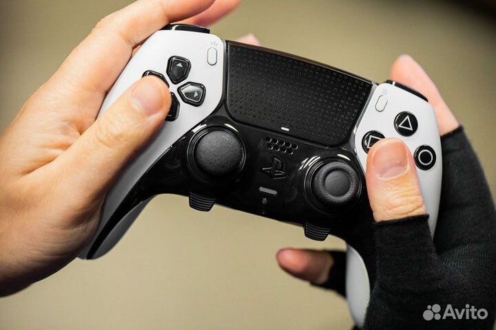 Геймпад DualSense Edge Для PS5 / Новый