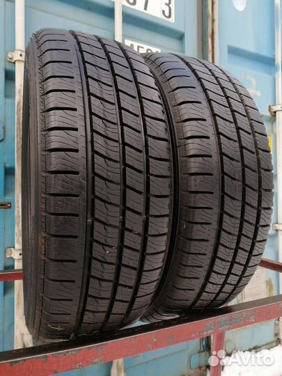 Goodyear Cargo Vector 2 215/60 R17