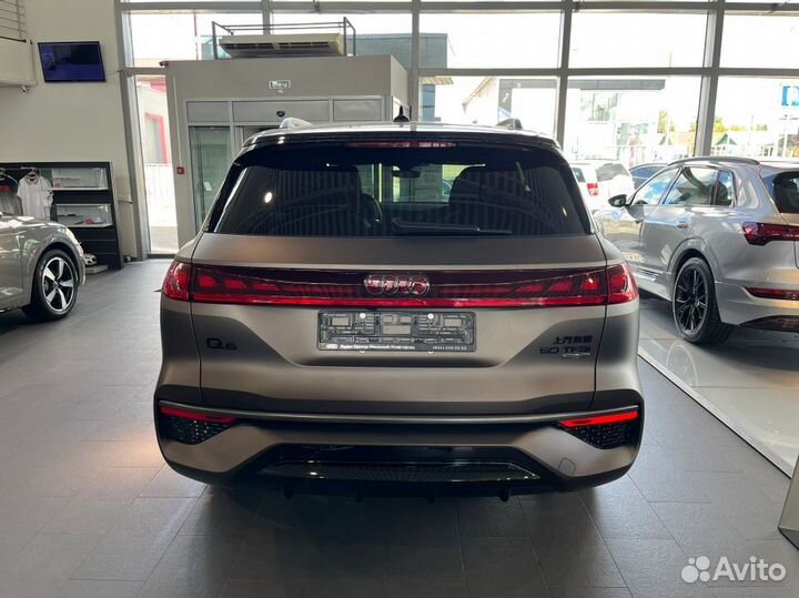 Audi Q6 2.5 AMT, 2023