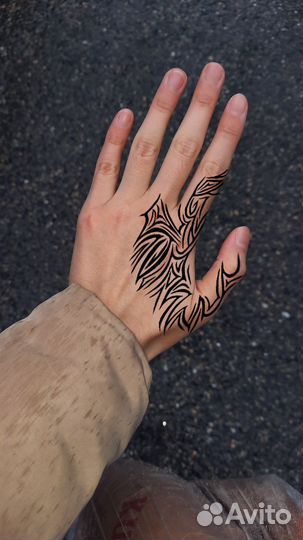 Эскизы тату на заказ