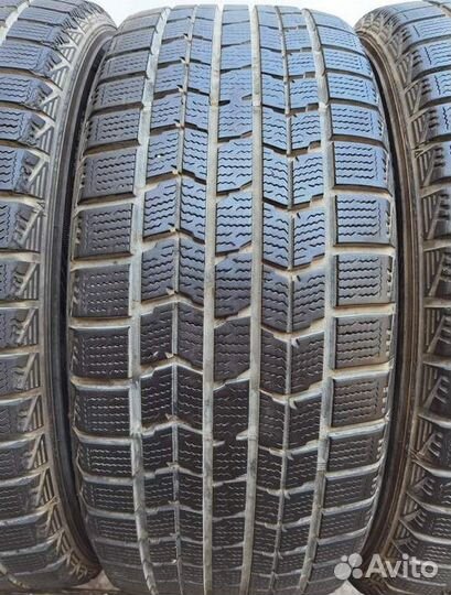 Dunlop Graspic DS3 225/55 R17 97Q