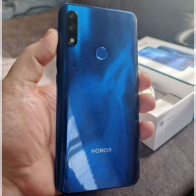 HONOR 9X, 4/128 ГБ