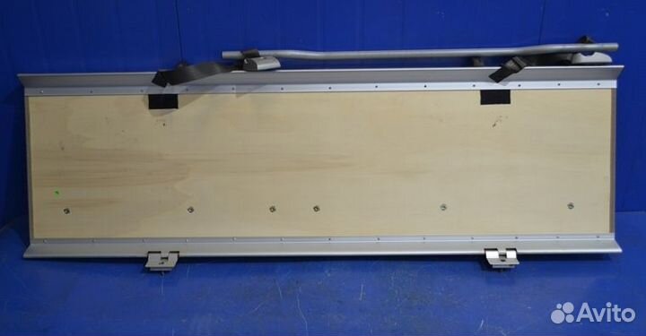 Спальник в кабину на заднюю стенку DAF XF105 (01.0