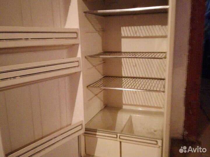 Холодильник бу