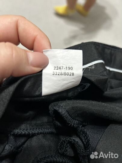 Свадебный костюм