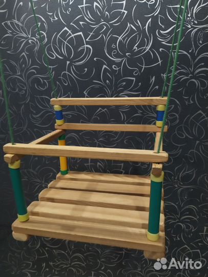 Детские качели