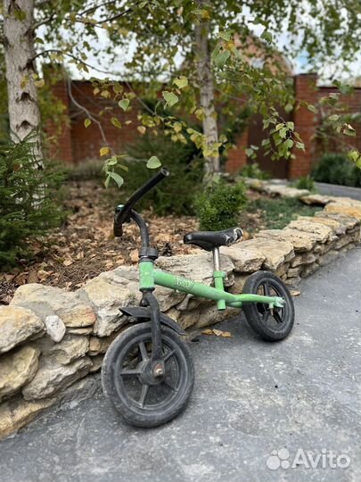 Велосипед детский двухколесный 14