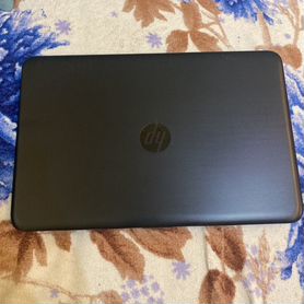 Ноутбук HP pavilion RTL8723benf