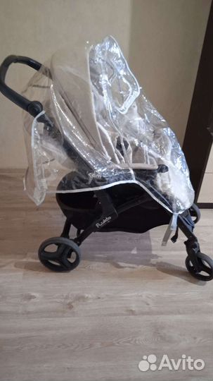Прогулочная коляска CAM