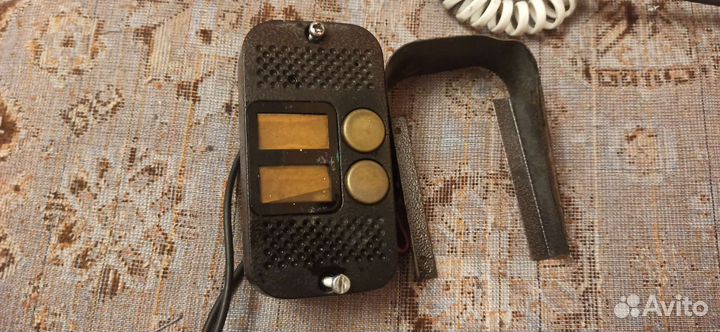 Видеодомофон commax CDV-35A