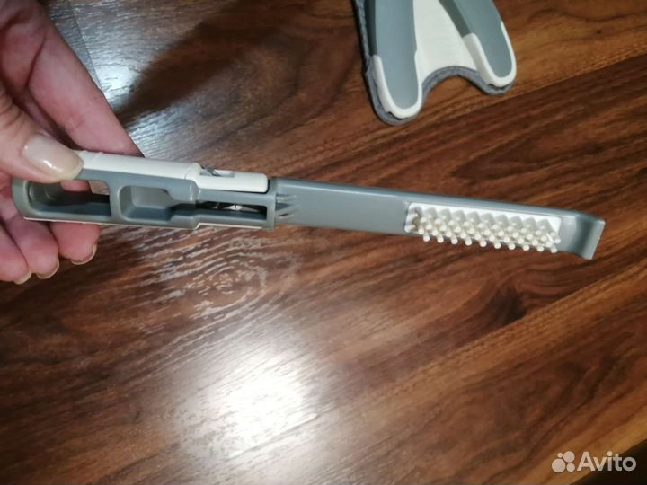 Швабра с отжимом