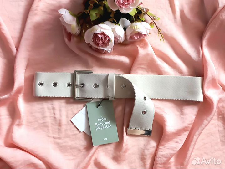 Ремень женский HM