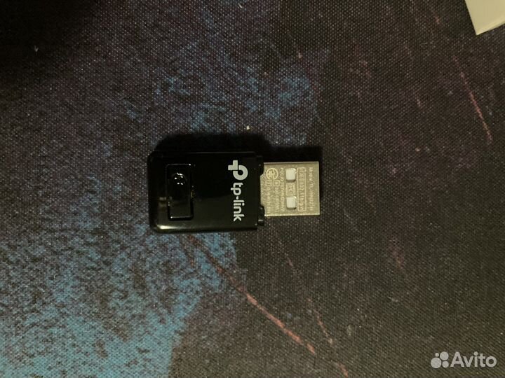 Usb wifi адаптер